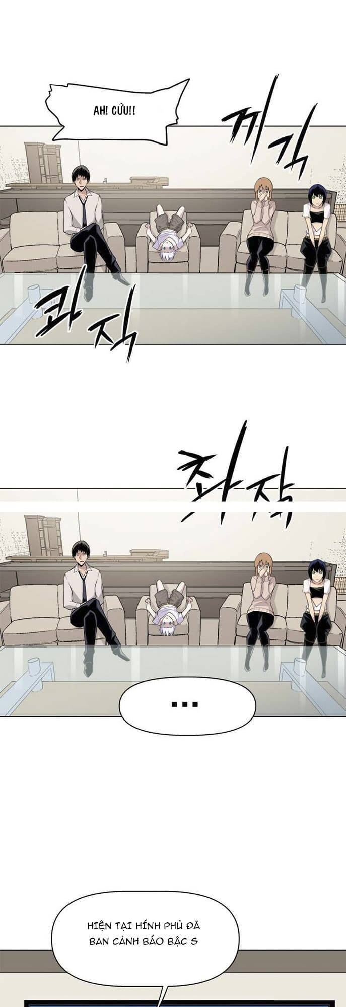 Người Quản Lý Mạnh Nhất Trong Lịch Sử Chapter 28 - 24