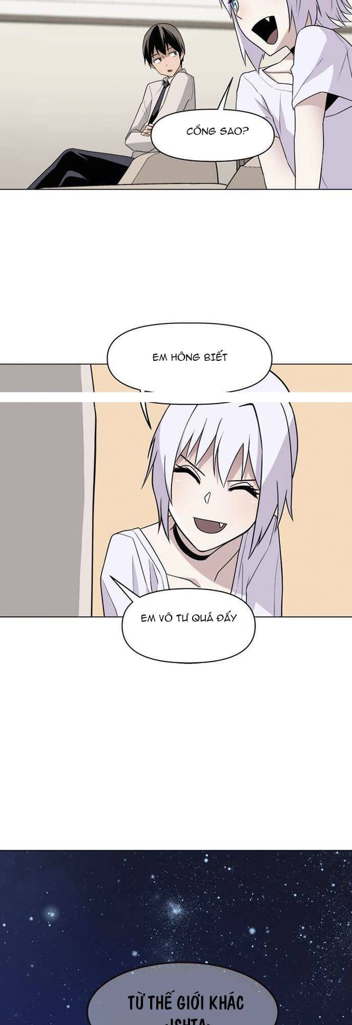 Người Quản Lý Mạnh Nhất Trong Lịch Sử Chapter 28 - 27