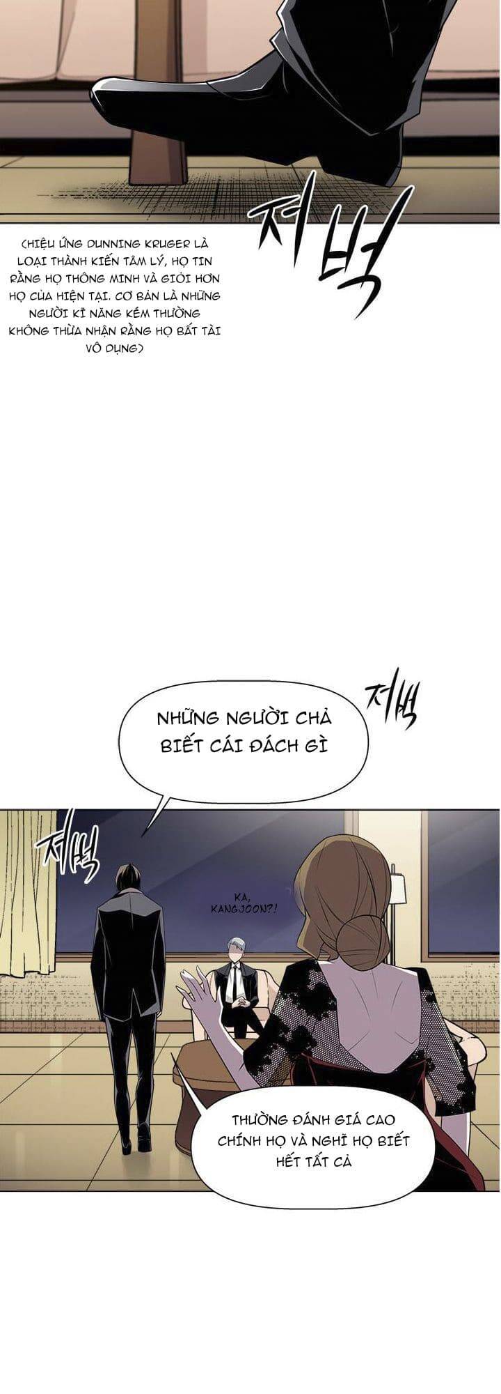 Người Quản Lý Mạnh Nhất Trong Lịch Sử Chapter 28 - 4