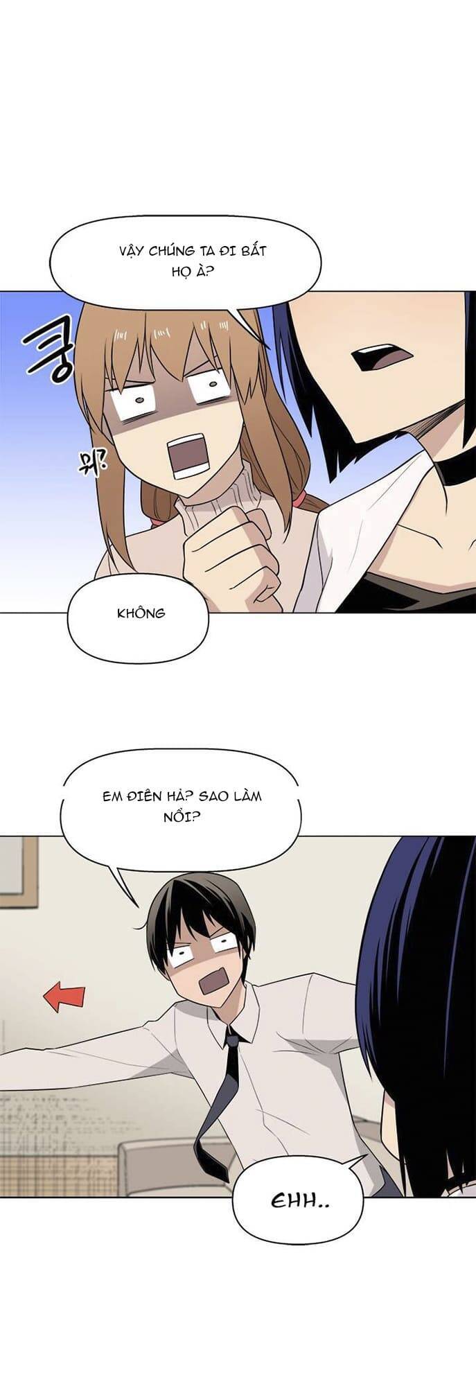 Người Quản Lý Mạnh Nhất Trong Lịch Sử Chapter 28 - 32