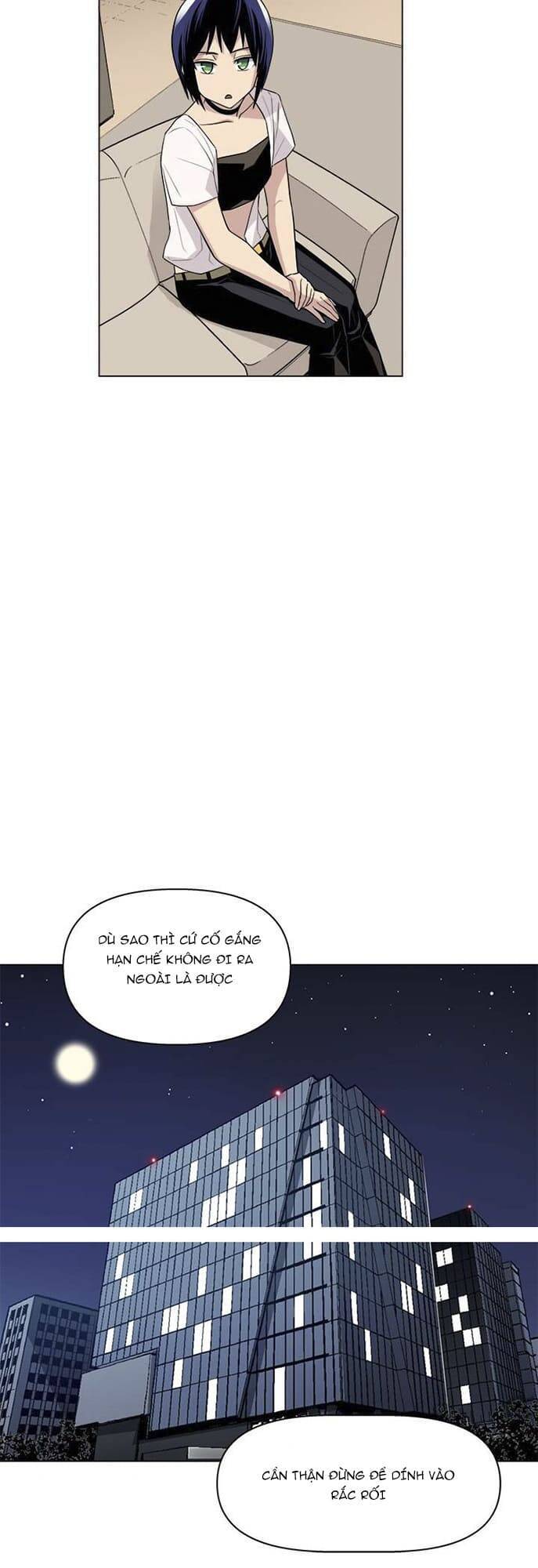 Người Quản Lý Mạnh Nhất Trong Lịch Sử Chapter 28 - 34