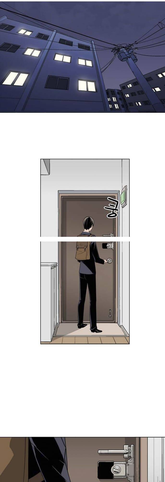 Người Quản Lý Mạnh Nhất Trong Lịch Sử Chapter 28 - 36