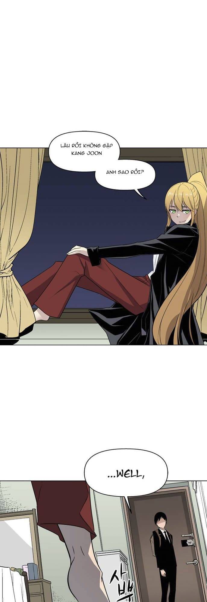 Người Quản Lý Mạnh Nhất Trong Lịch Sử Chapter 28 - 38