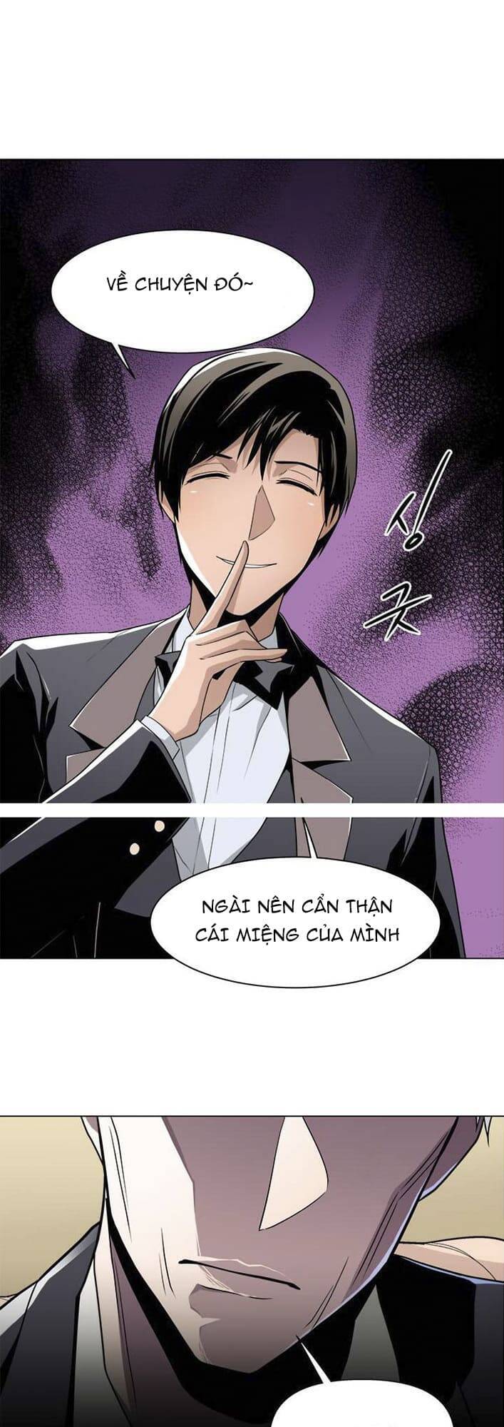 Người Quản Lý Mạnh Nhất Trong Lịch Sử Chapter 28 - 9