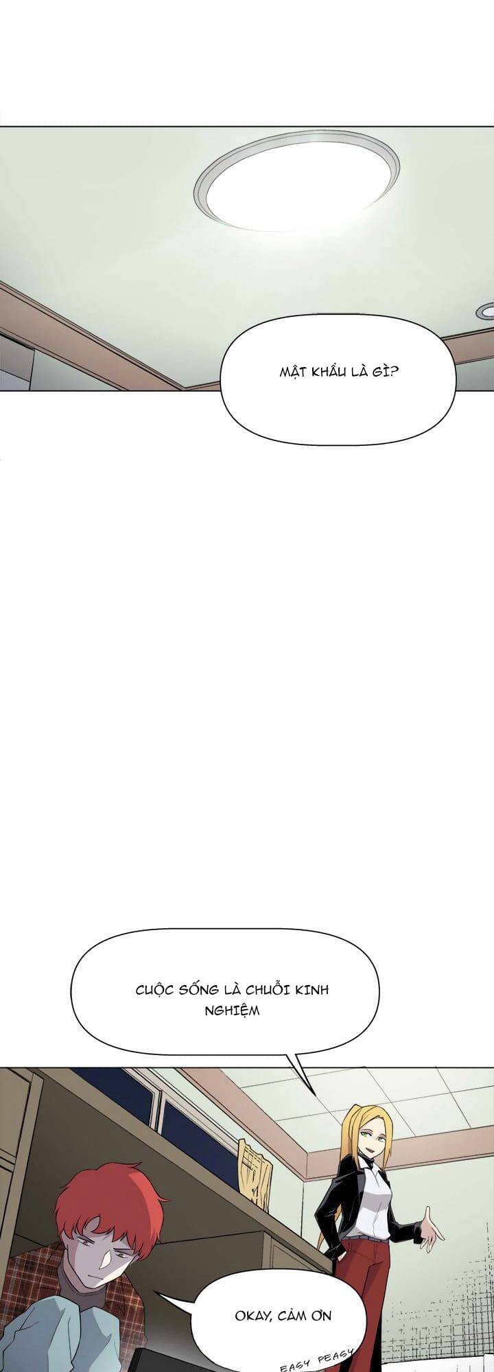 Người Quản Lý Mạnh Nhất Trong Lịch Sử Chapter 29 - 2