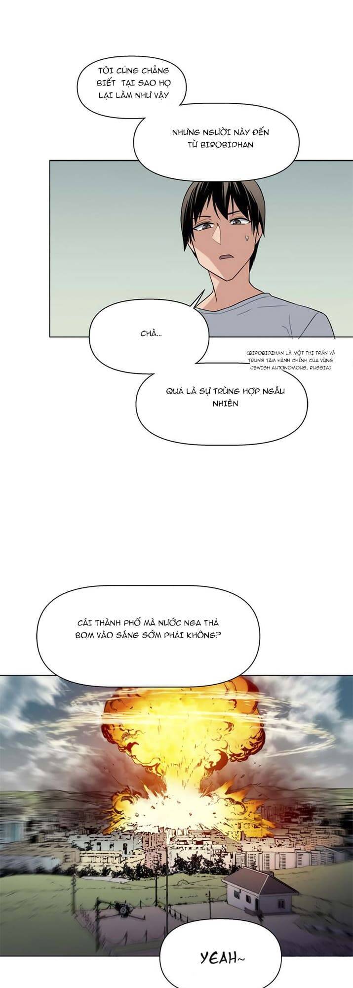 Người Quản Lý Mạnh Nhất Trong Lịch Sử Chapter 29 - 11