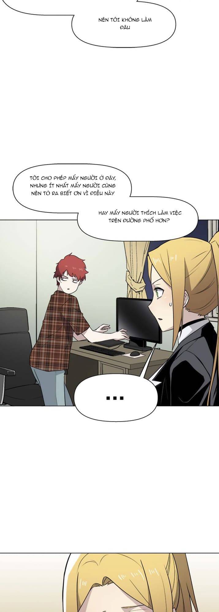 Người Quản Lý Mạnh Nhất Trong Lịch Sử Chapter 29 - 15