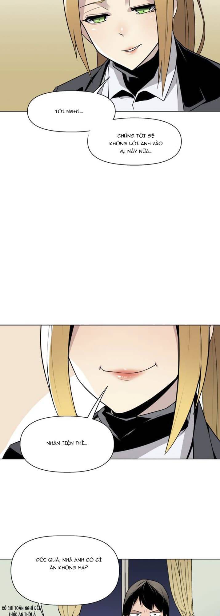 Người Quản Lý Mạnh Nhất Trong Lịch Sử Chapter 29 - 16