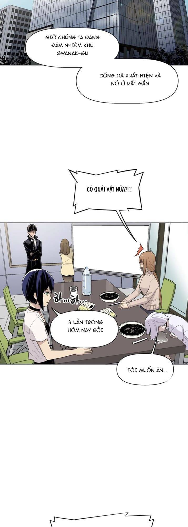 Người Quản Lý Mạnh Nhất Trong Lịch Sử Chapter 29 - 18