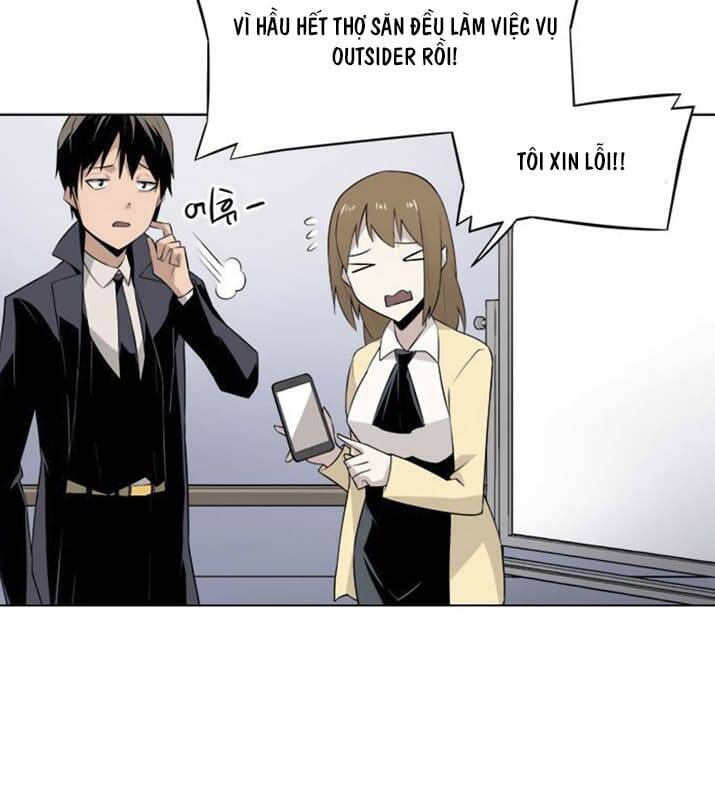 Người Quản Lý Mạnh Nhất Trong Lịch Sử Chapter 29 - 19