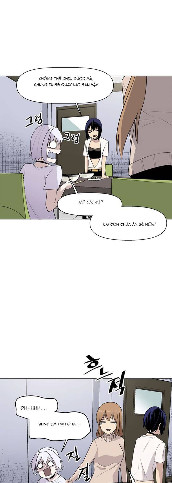 Người Quản Lý Mạnh Nhất Trong Lịch Sử Chapter 29 - 20