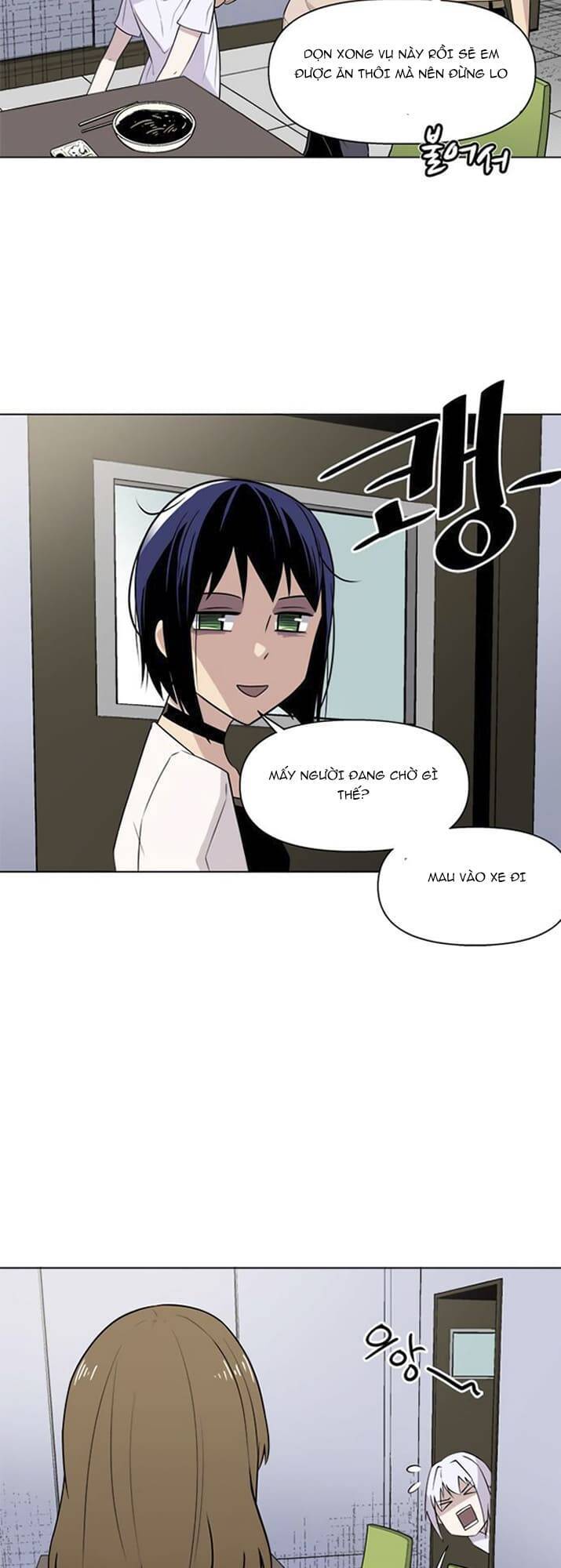 Người Quản Lý Mạnh Nhất Trong Lịch Sử Chapter 29 - 21