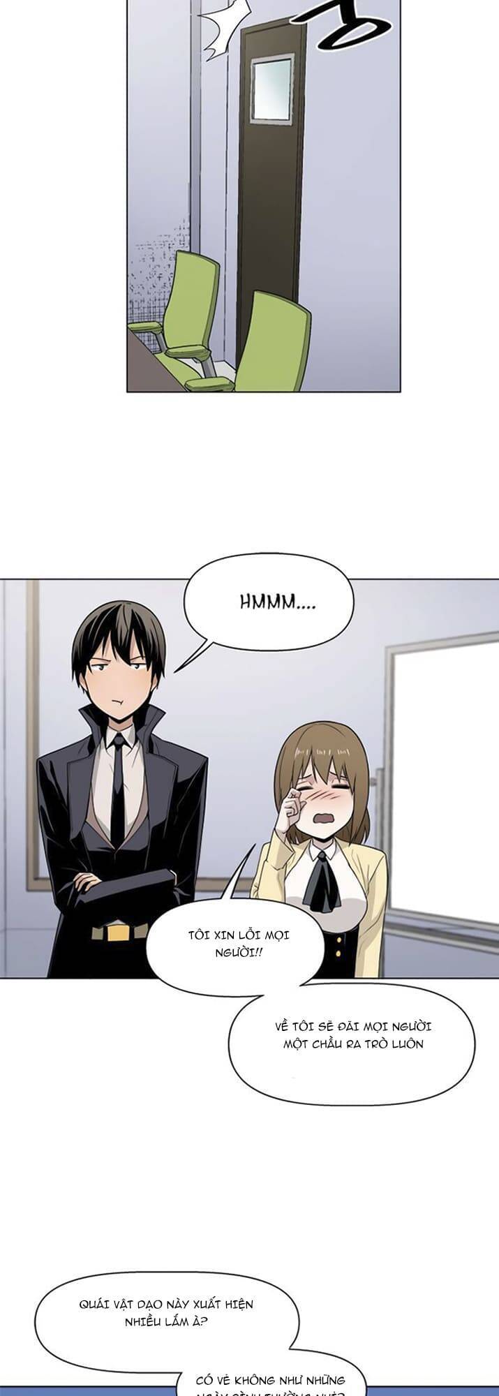Người Quản Lý Mạnh Nhất Trong Lịch Sử Chapter 29 - 23