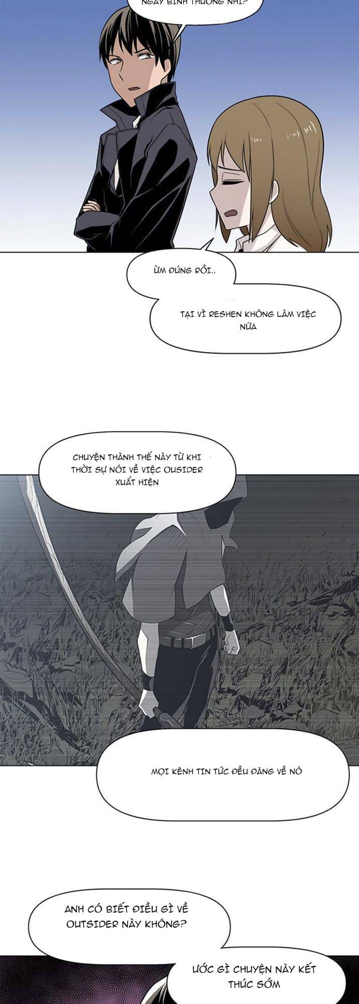 Người Quản Lý Mạnh Nhất Trong Lịch Sử Chapter 29 - 24