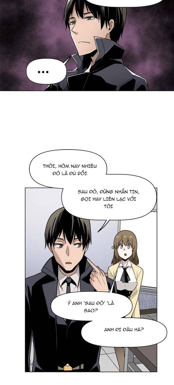 Người Quản Lý Mạnh Nhất Trong Lịch Sử Chapter 29 - 25