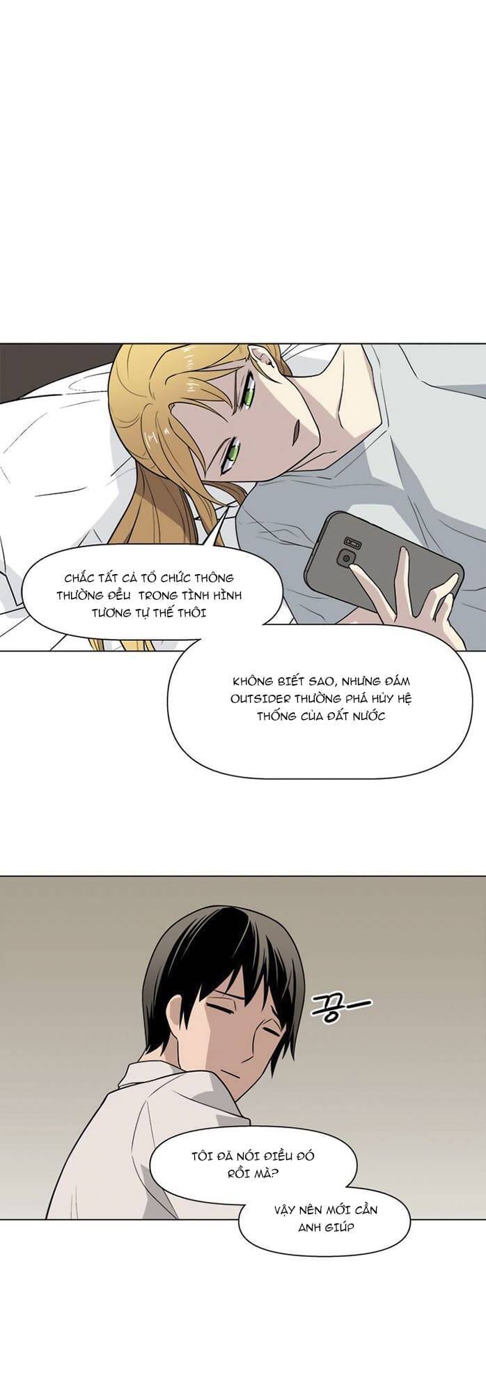 Người Quản Lý Mạnh Nhất Trong Lịch Sử Chapter 29 - 32