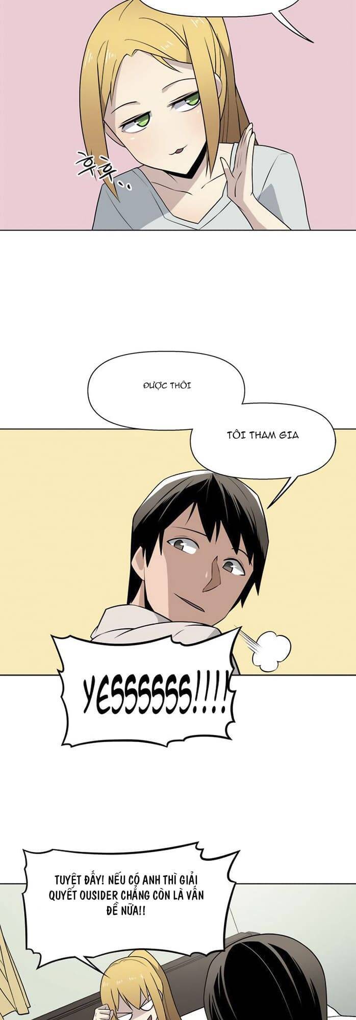 Người Quản Lý Mạnh Nhất Trong Lịch Sử Chapter 29 - 34