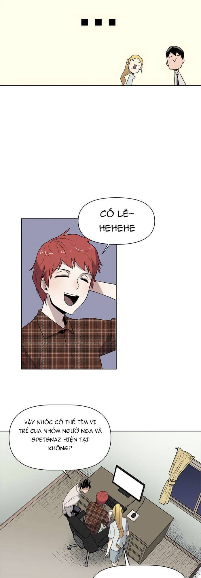 Người Quản Lý Mạnh Nhất Trong Lịch Sử Chapter 29 - 39