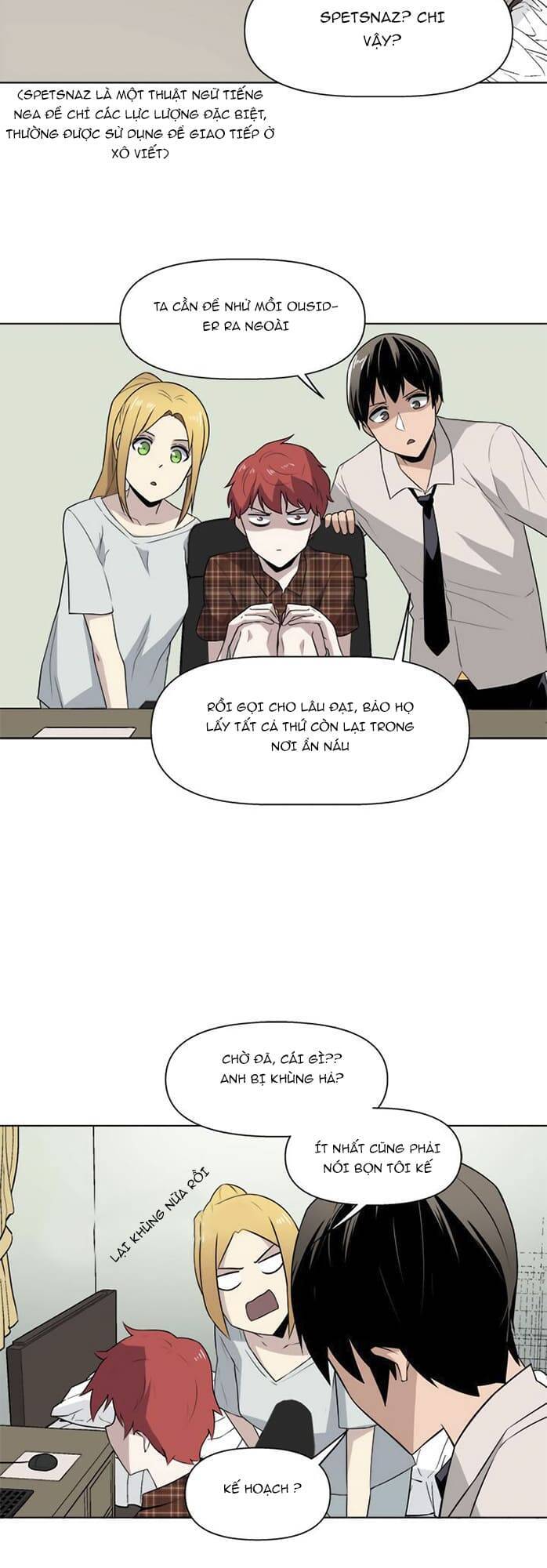 Người Quản Lý Mạnh Nhất Trong Lịch Sử Chapter 29 - 40