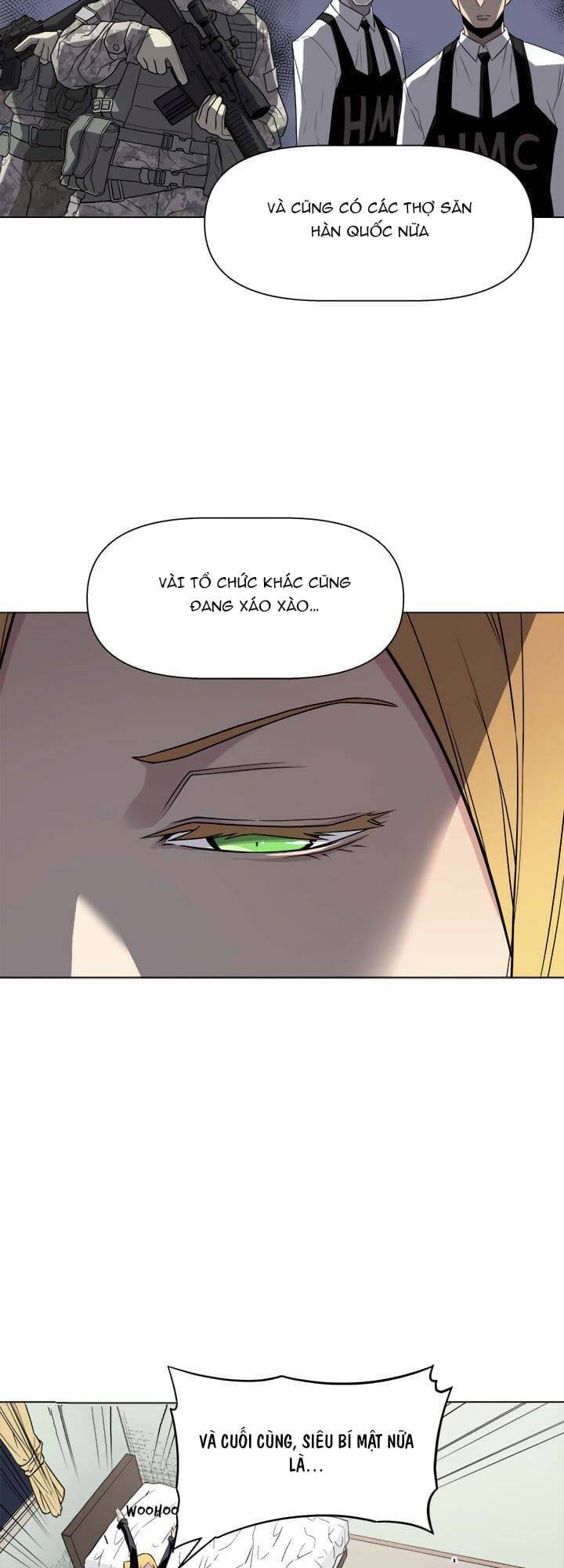 Người Quản Lý Mạnh Nhất Trong Lịch Sử Chapter 29 - 5