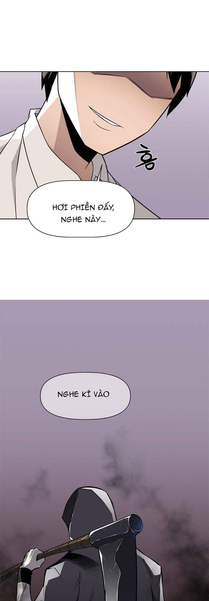 Người Quản Lý Mạnh Nhất Trong Lịch Sử Chapter 29 - 41