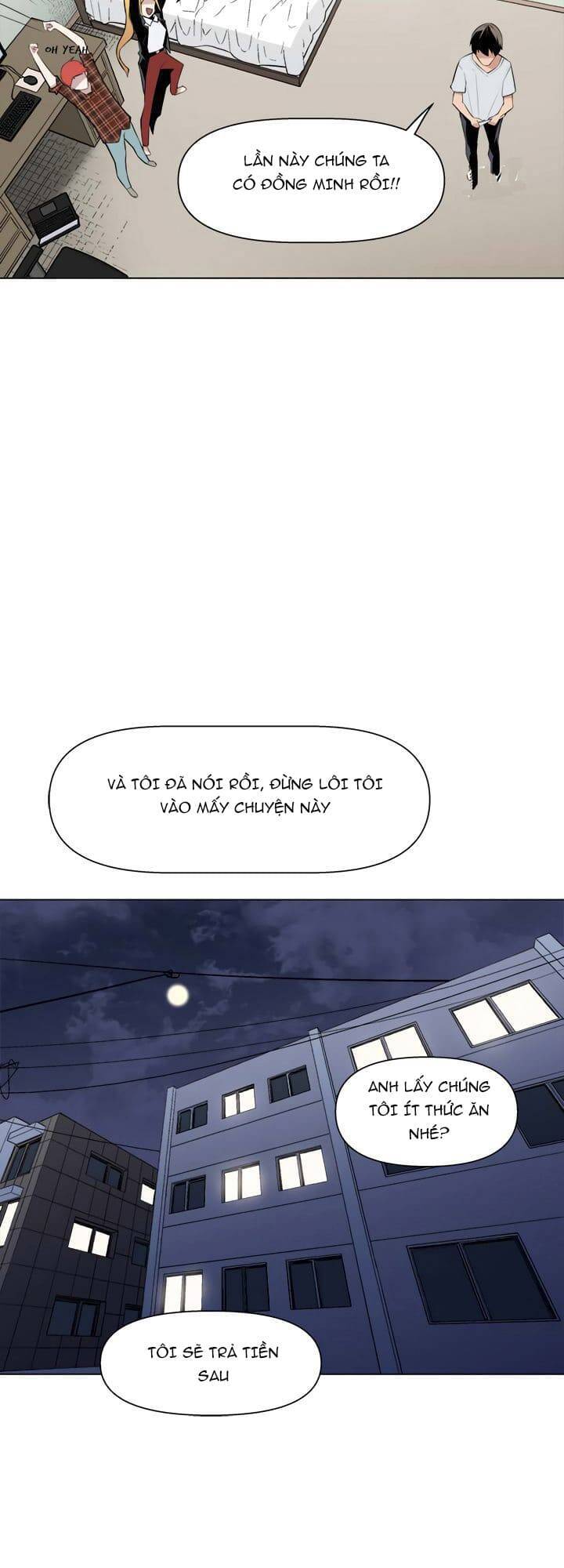 Người Quản Lý Mạnh Nhất Trong Lịch Sử Chapter 29 - 6