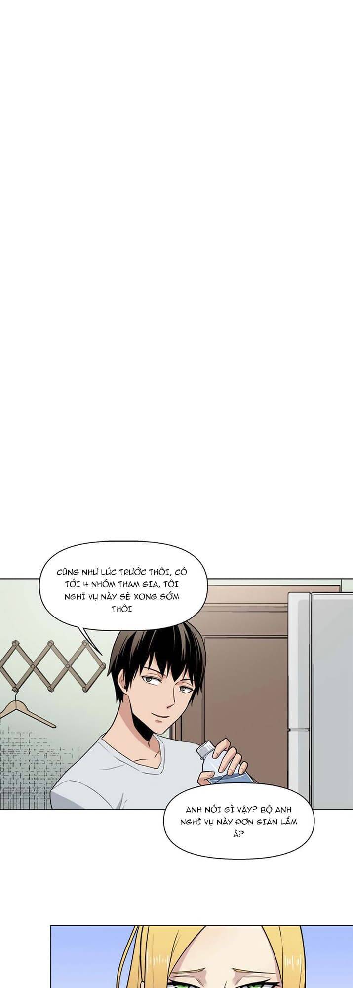 Người Quản Lý Mạnh Nhất Trong Lịch Sử Chapter 29 - 8