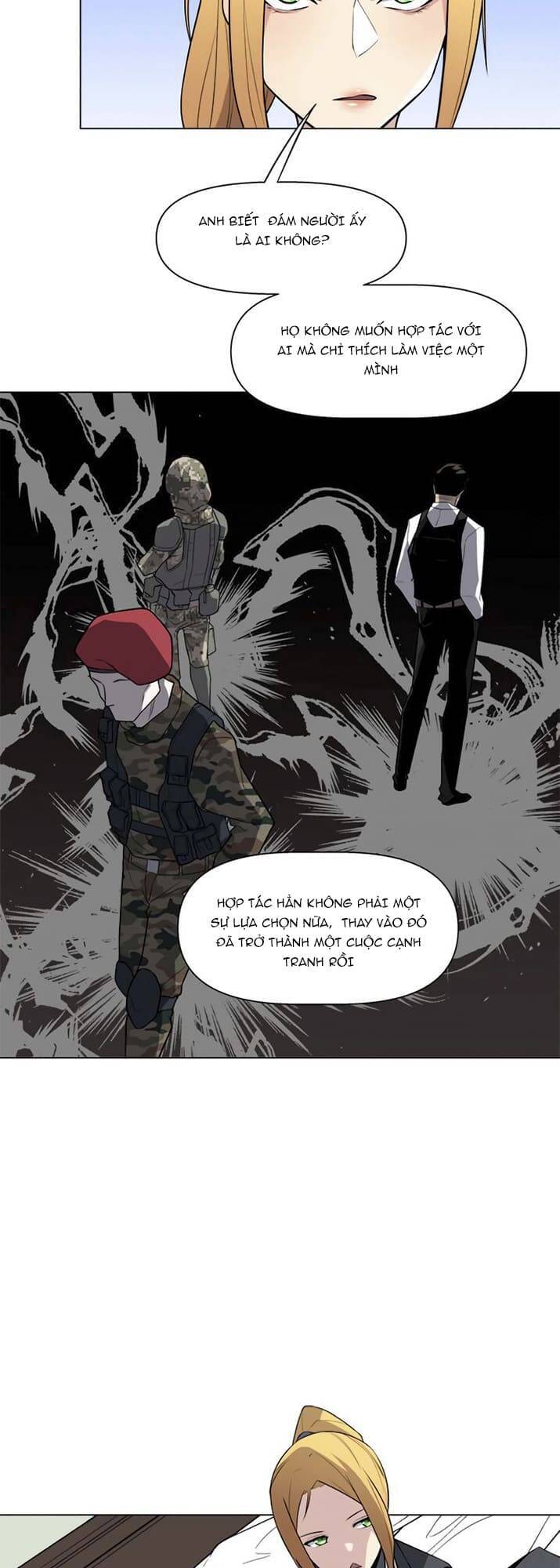 Người Quản Lý Mạnh Nhất Trong Lịch Sử Chapter 29 - 9