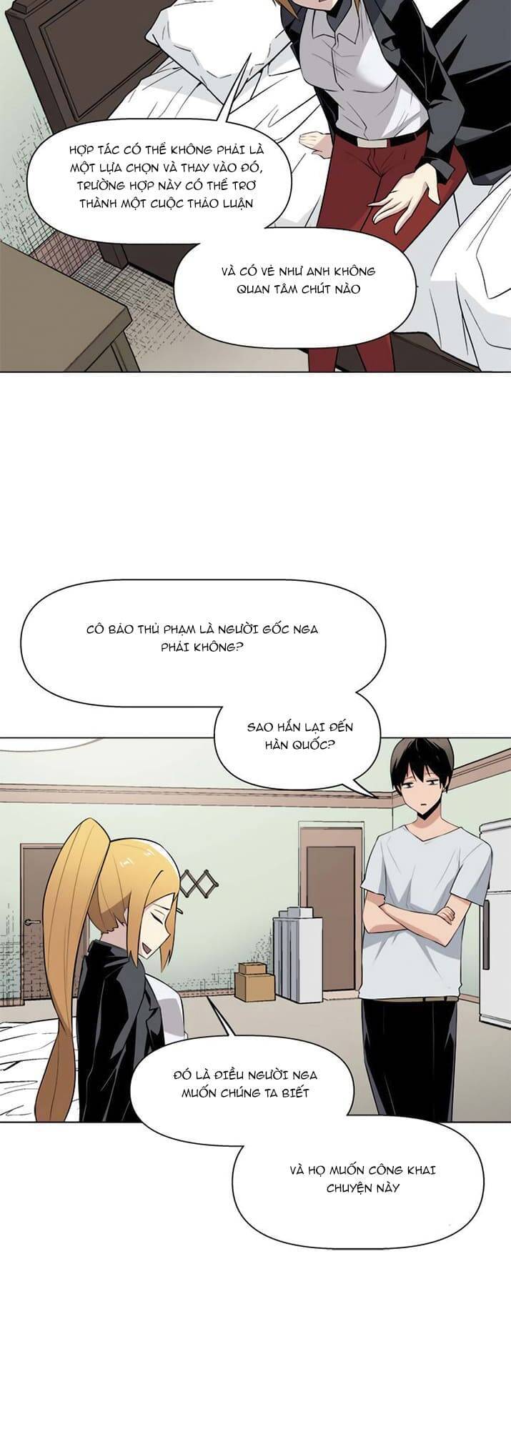 Người Quản Lý Mạnh Nhất Trong Lịch Sử Chapter 29 - 10