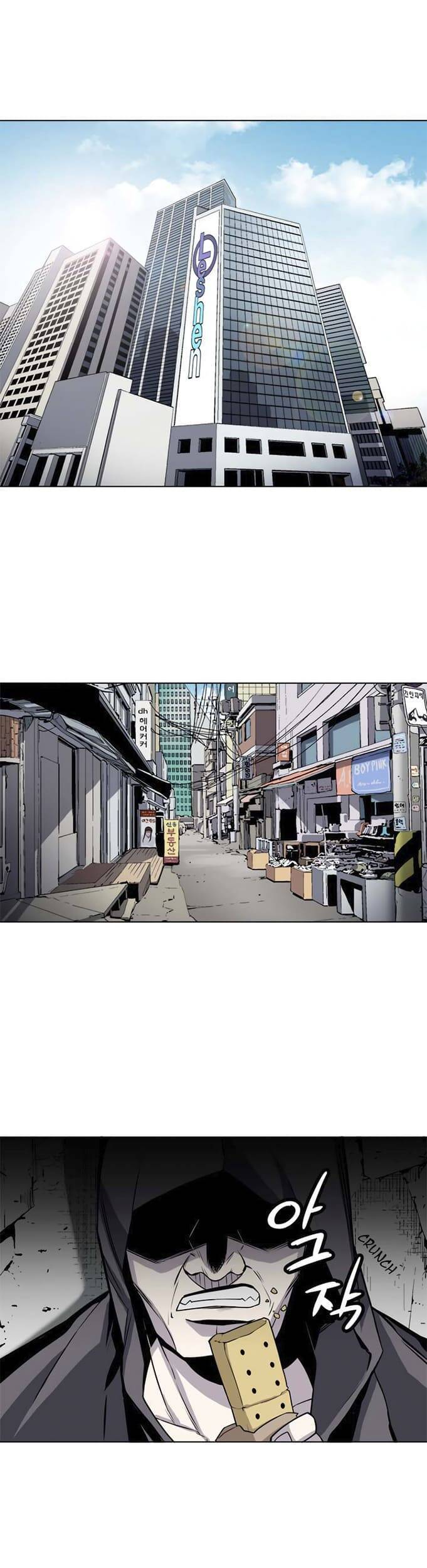 Người Quản Lý Mạnh Nhất Trong Lịch Sử Chapter 31 - 2