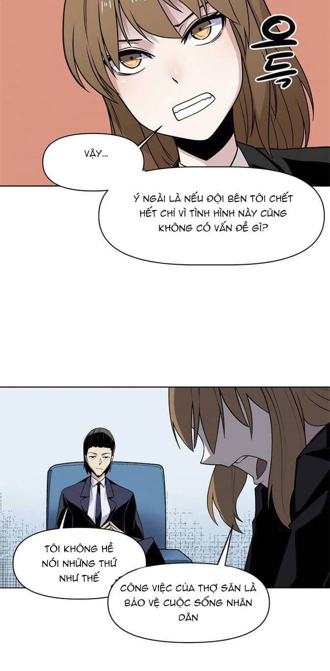Người Quản Lý Mạnh Nhất Trong Lịch Sử Chapter 31 - 13
