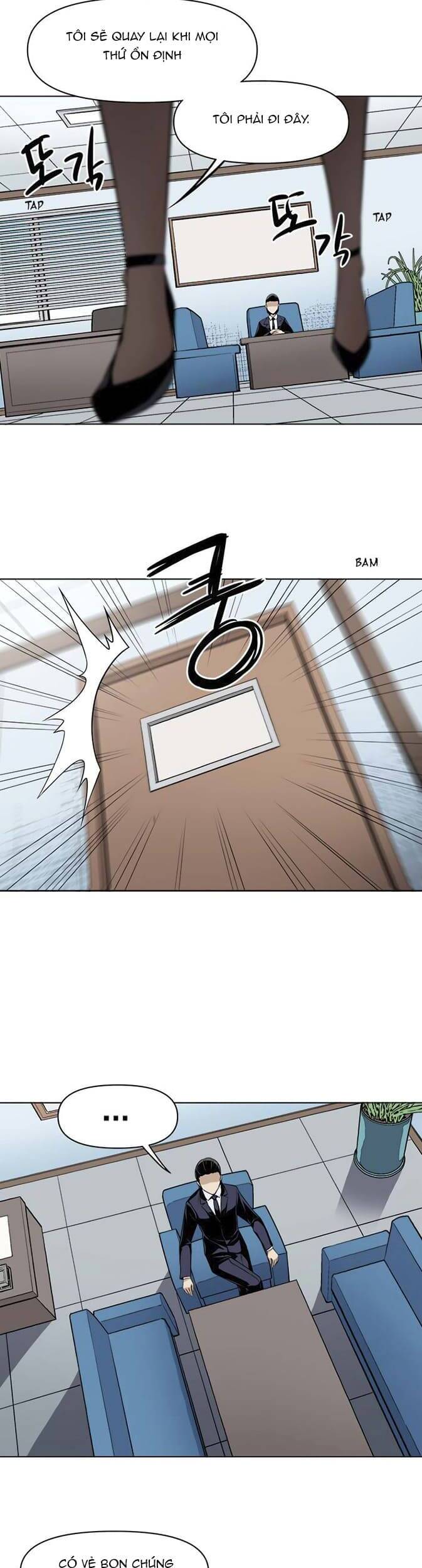 Người Quản Lý Mạnh Nhất Trong Lịch Sử Chapter 31 - 16