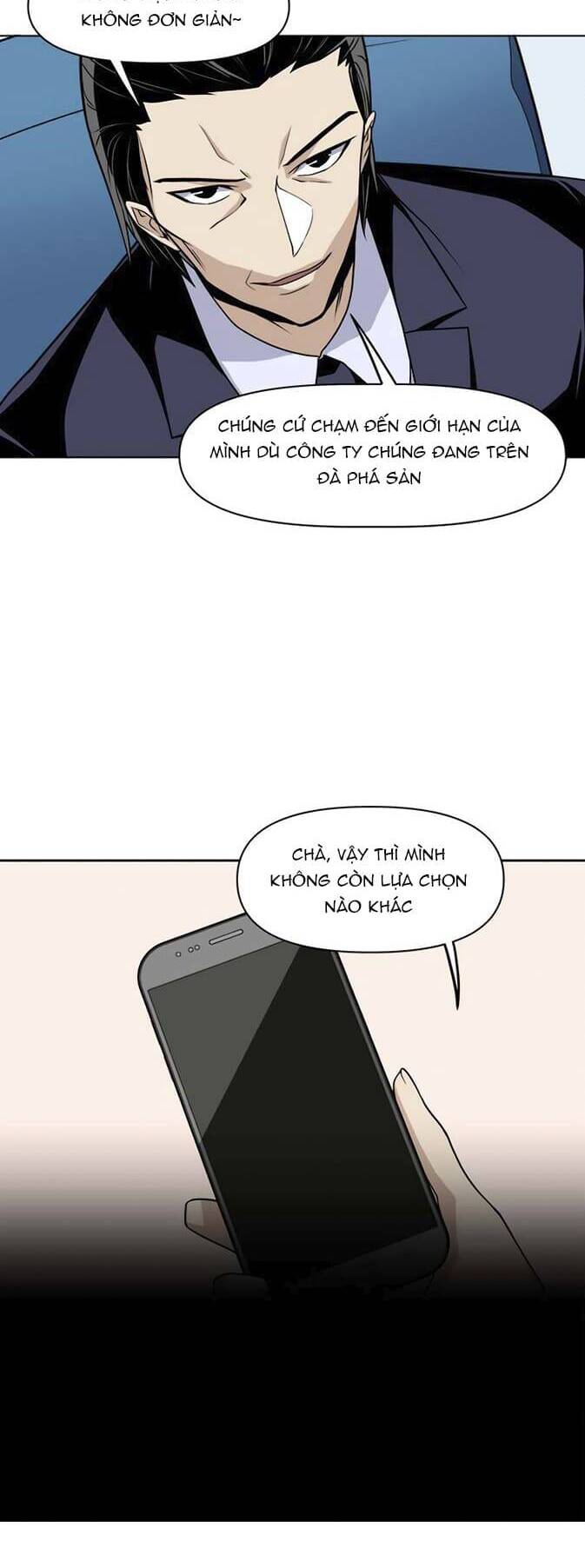 Người Quản Lý Mạnh Nhất Trong Lịch Sử Chapter 31 - 17