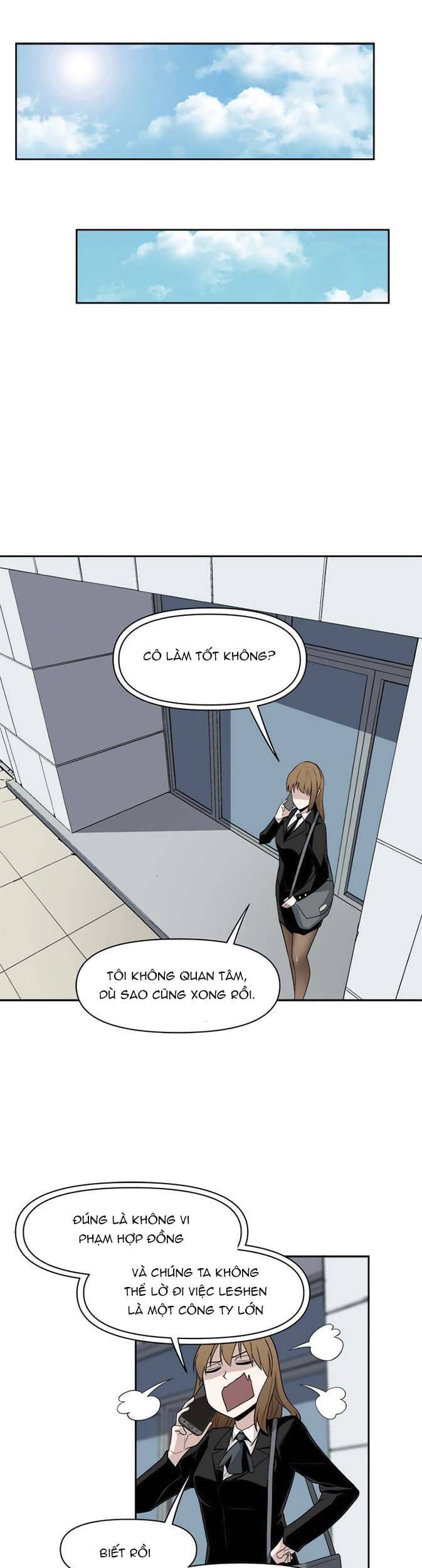 Người Quản Lý Mạnh Nhất Trong Lịch Sử Chapter 31 - 18