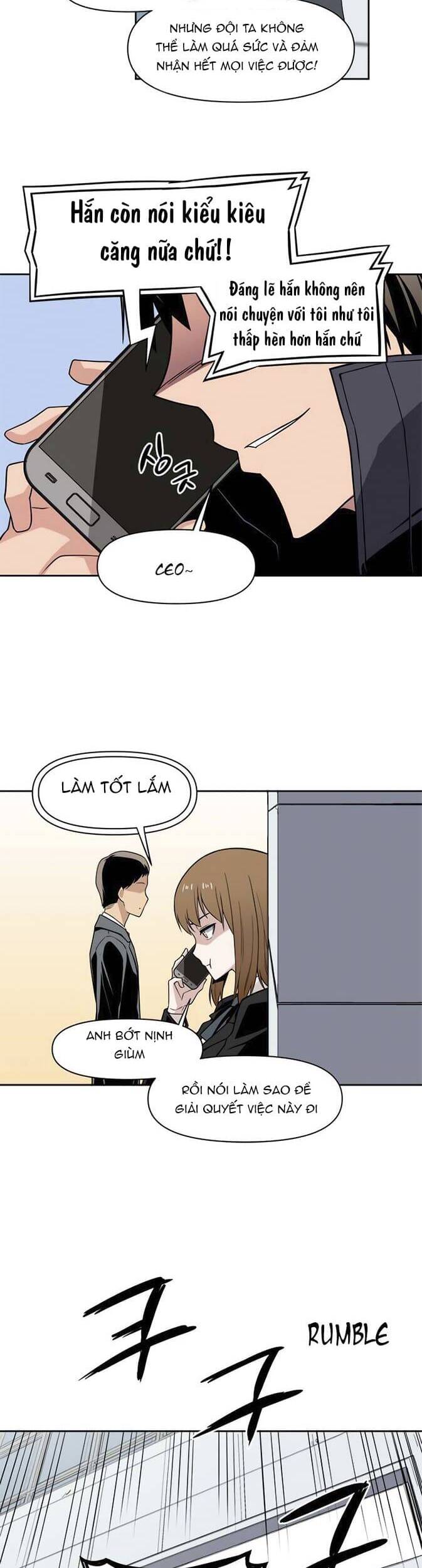Người Quản Lý Mạnh Nhất Trong Lịch Sử Chapter 31 - 19