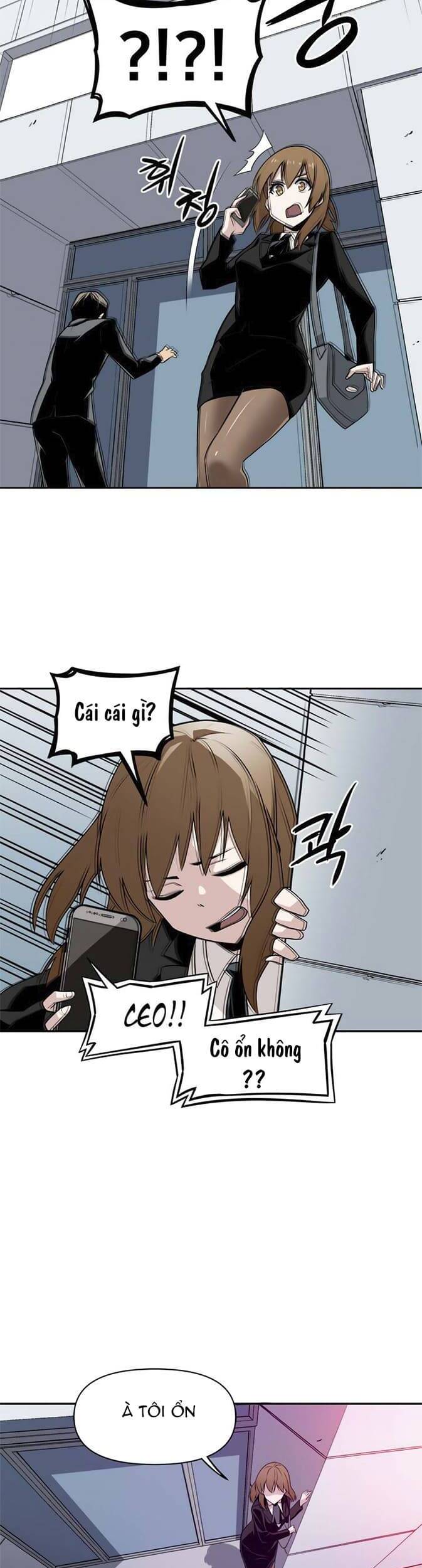 Người Quản Lý Mạnh Nhất Trong Lịch Sử Chapter 31 - 20