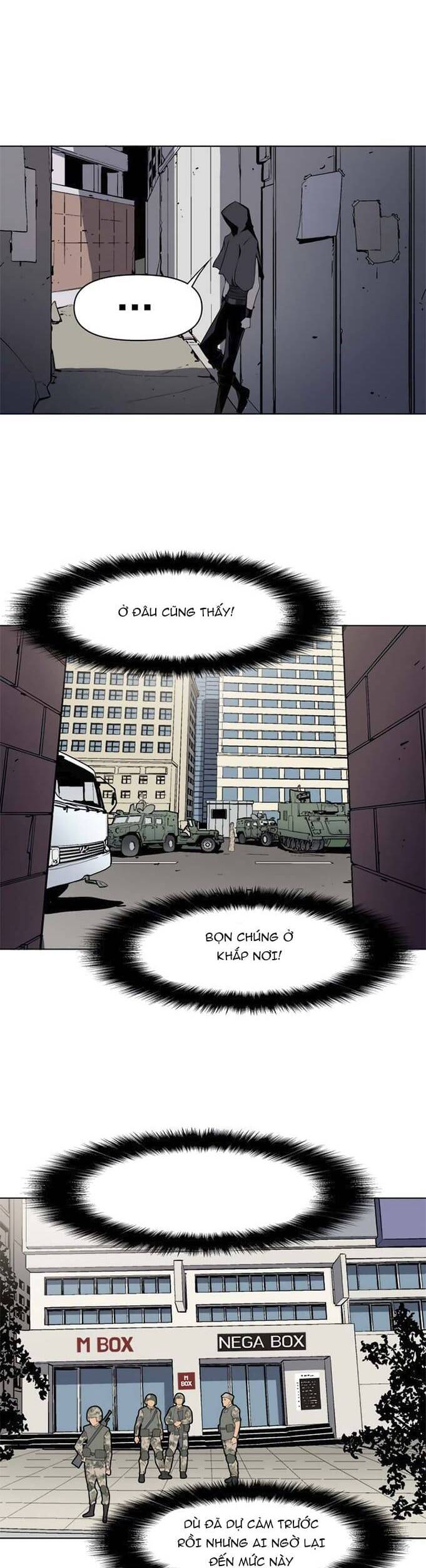 Người Quản Lý Mạnh Nhất Trong Lịch Sử Chapter 31 - 3