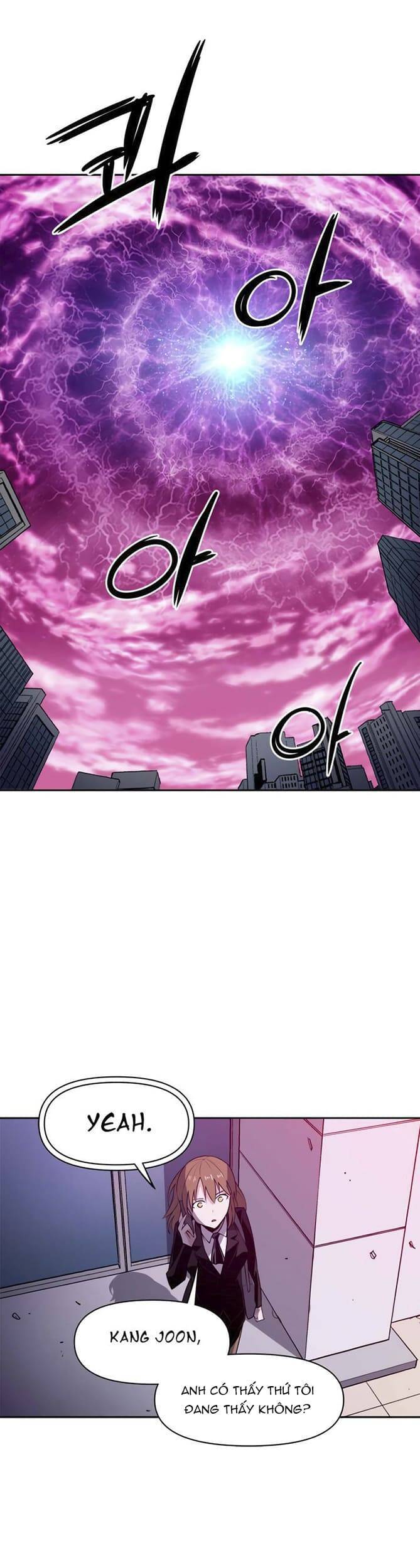 Người Quản Lý Mạnh Nhất Trong Lịch Sử Chapter 31 - 22