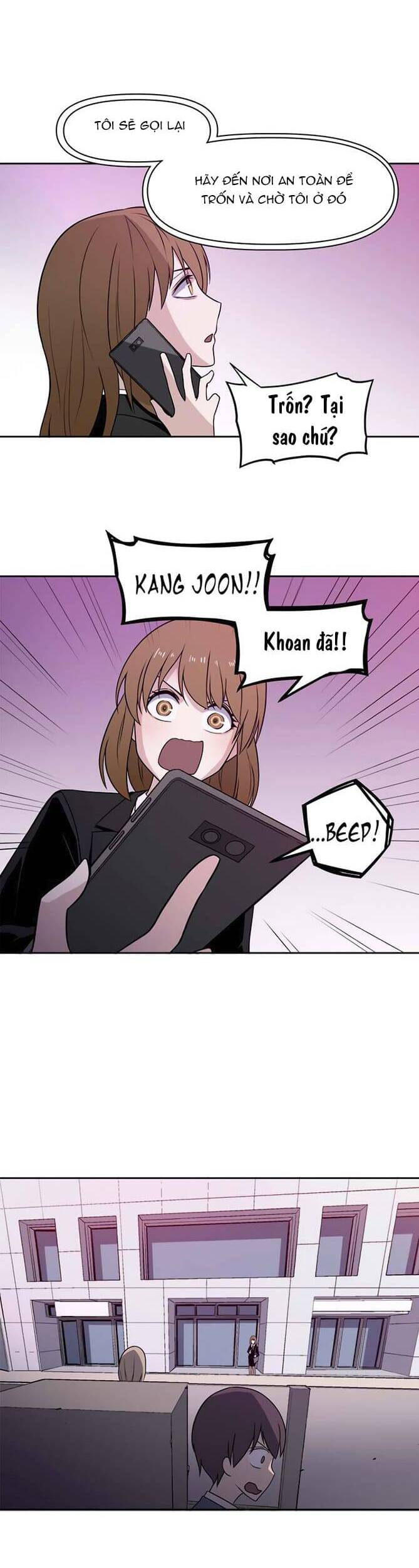 Người Quản Lý Mạnh Nhất Trong Lịch Sử Chapter 31 - 23