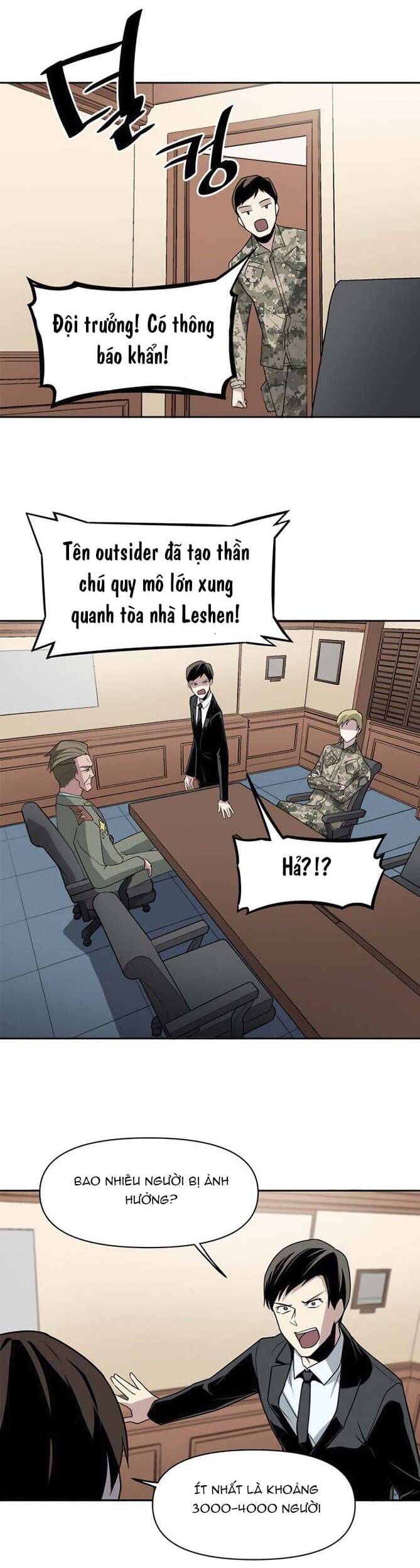 Người Quản Lý Mạnh Nhất Trong Lịch Sử Chapter 31 - 25