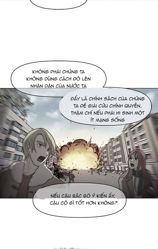 Người Quản Lý Mạnh Nhất Trong Lịch Sử Chapter 31 - 29