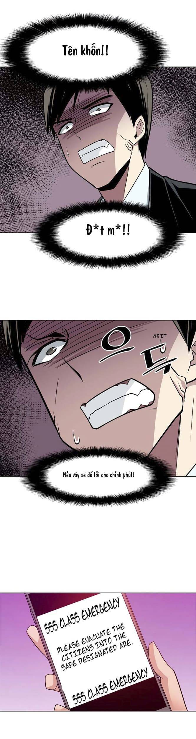 Người Quản Lý Mạnh Nhất Trong Lịch Sử Chapter 31 - 30