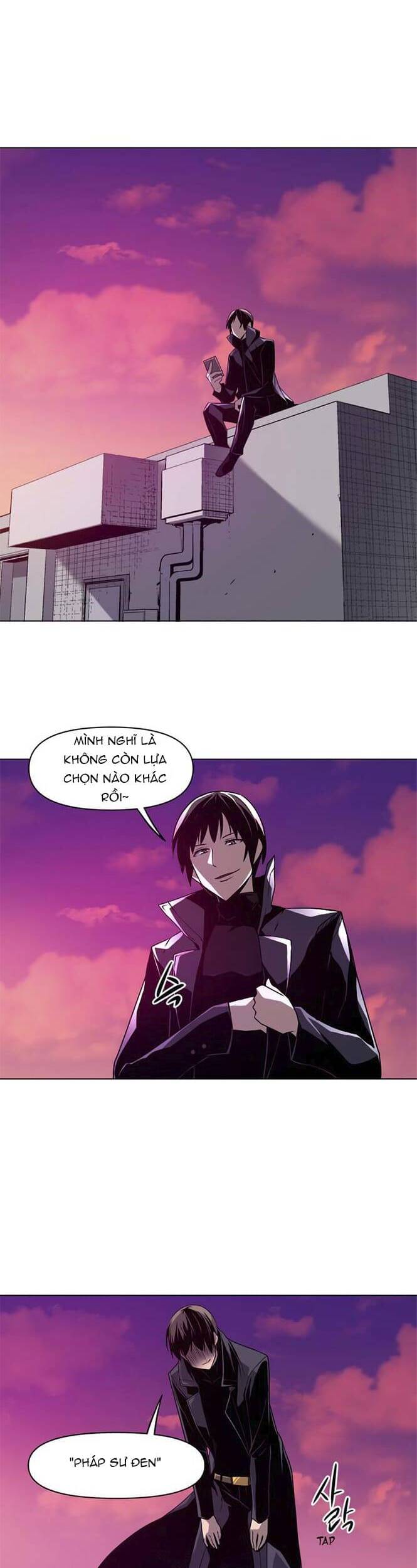 Người Quản Lý Mạnh Nhất Trong Lịch Sử Chapter 31 - 31