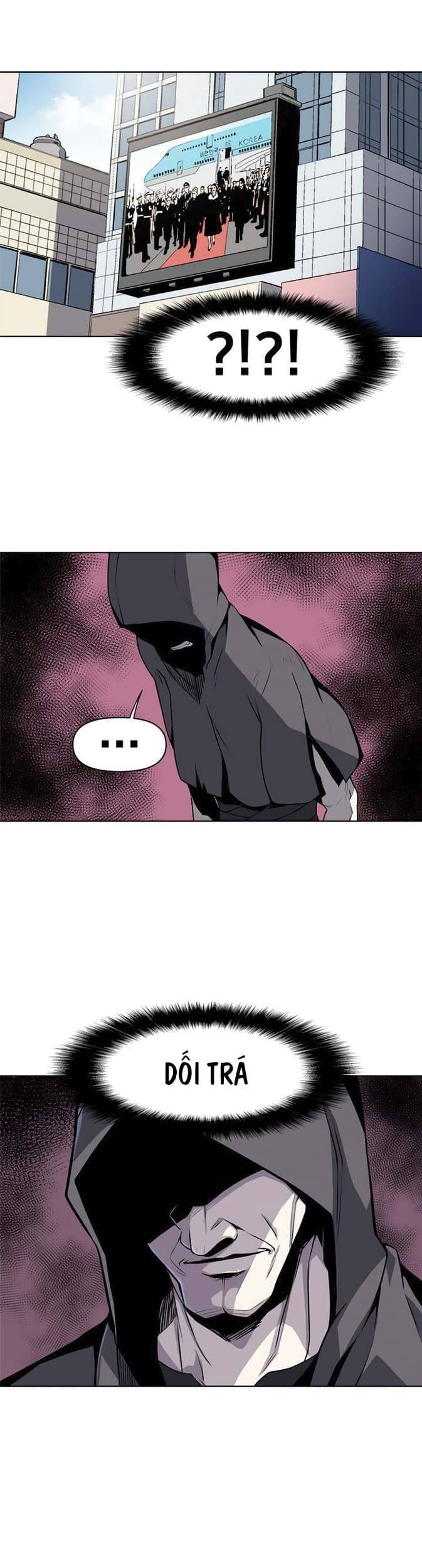 Người Quản Lý Mạnh Nhất Trong Lịch Sử Chapter 31 - 6