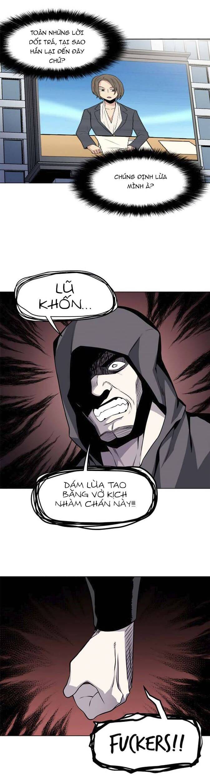 Người Quản Lý Mạnh Nhất Trong Lịch Sử Chapter 31 - 7