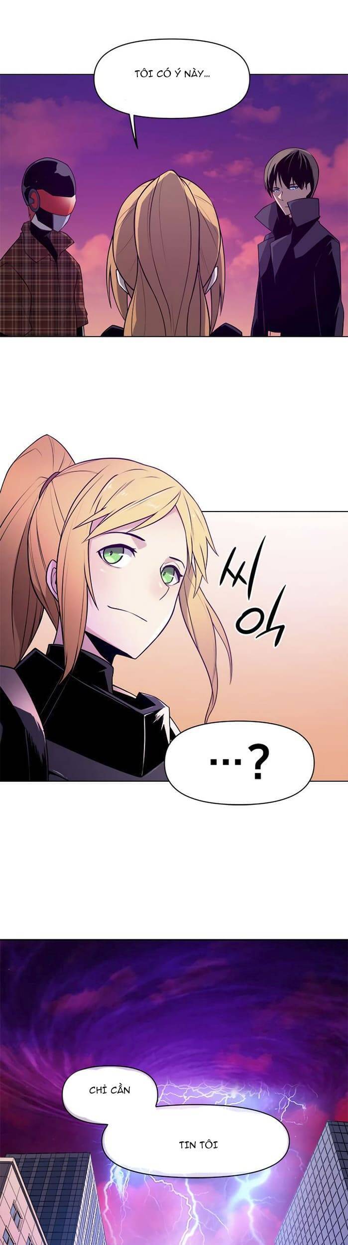 Người Quản Lý Mạnh Nhất Trong Lịch Sử Chapter 32 - 11
