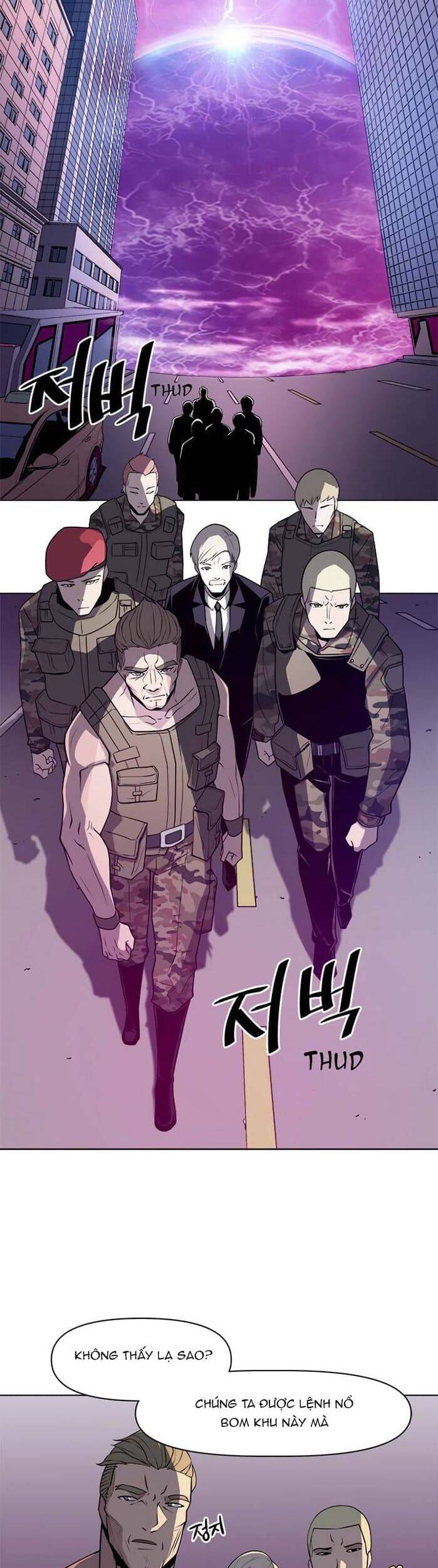 Người Quản Lý Mạnh Nhất Trong Lịch Sử Chapter 32 - 12
