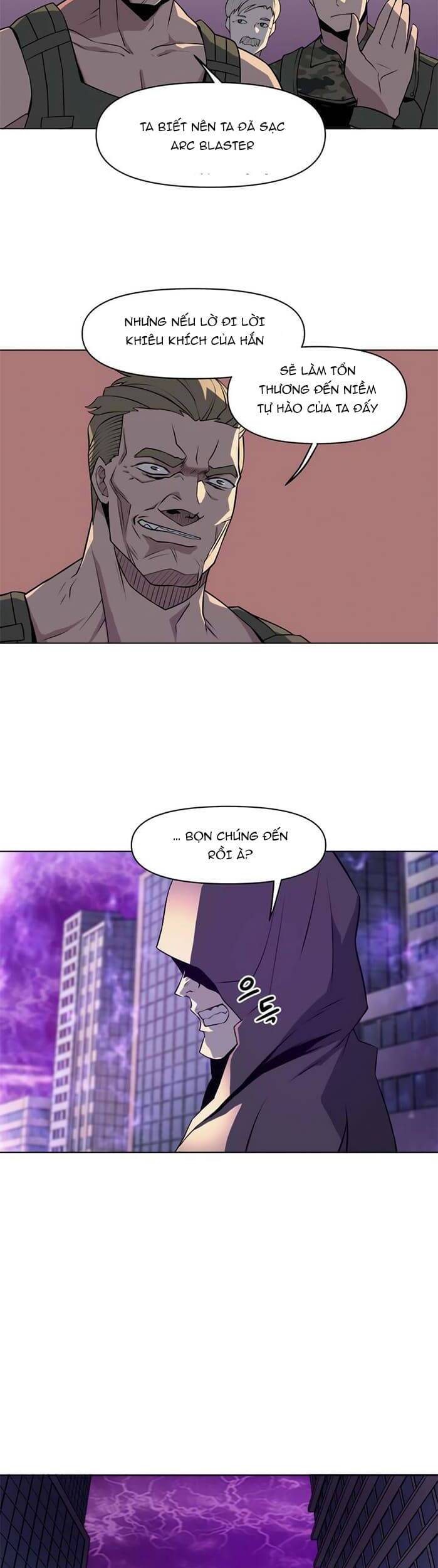 Người Quản Lý Mạnh Nhất Trong Lịch Sử Chapter 32 - 13