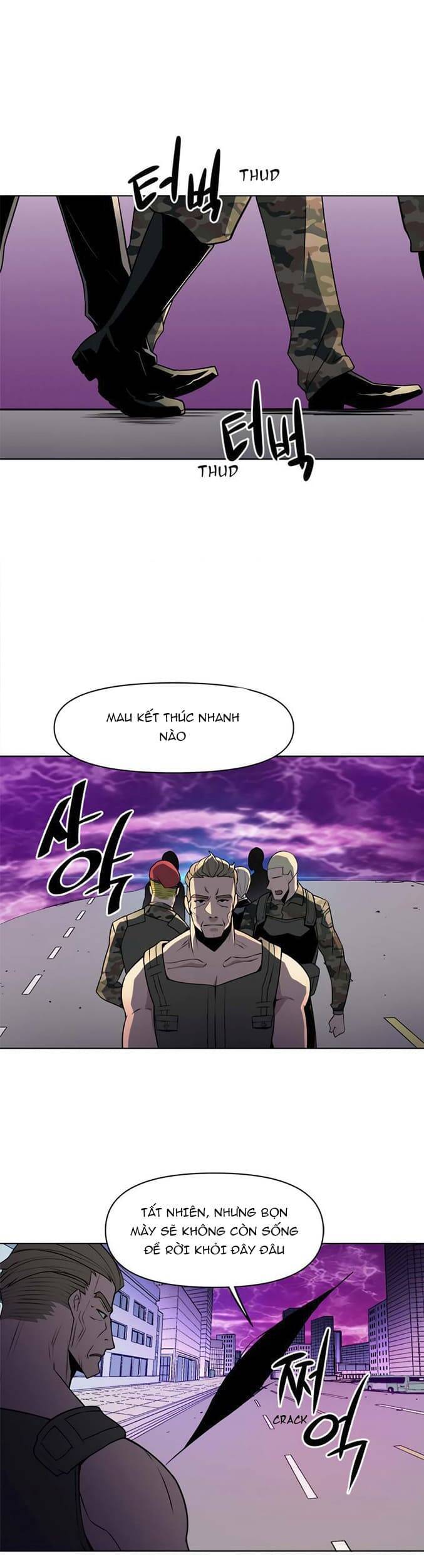 Người Quản Lý Mạnh Nhất Trong Lịch Sử Chapter 32 - 15