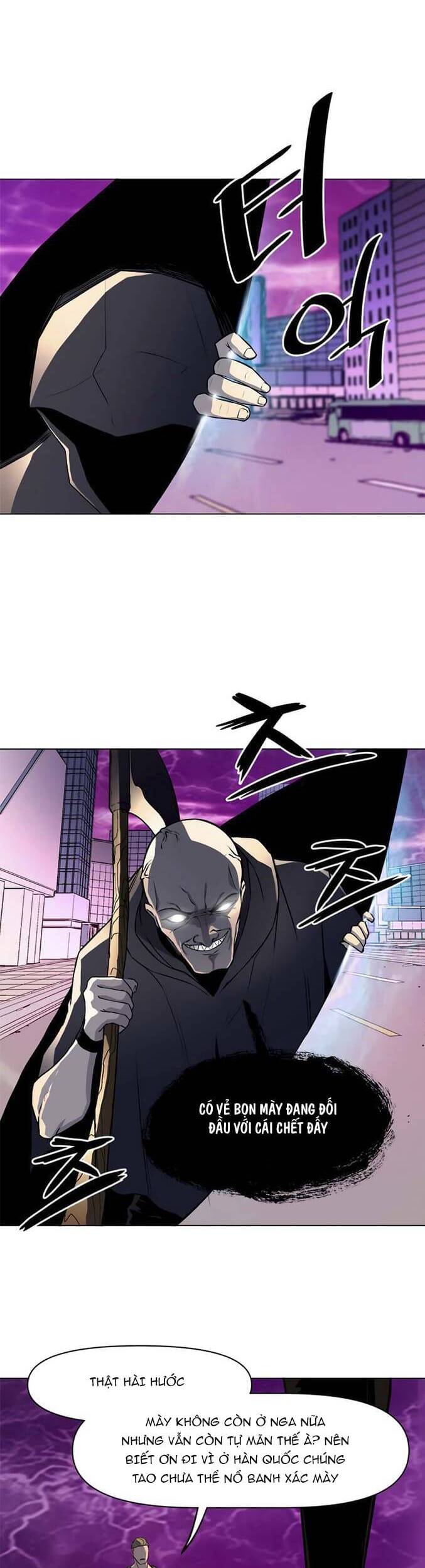 Người Quản Lý Mạnh Nhất Trong Lịch Sử Chapter 32 - 16